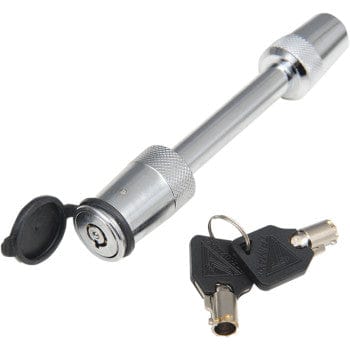 Machined Hardened Steel Locking Pin by TRIMAX T2 Pad Lock