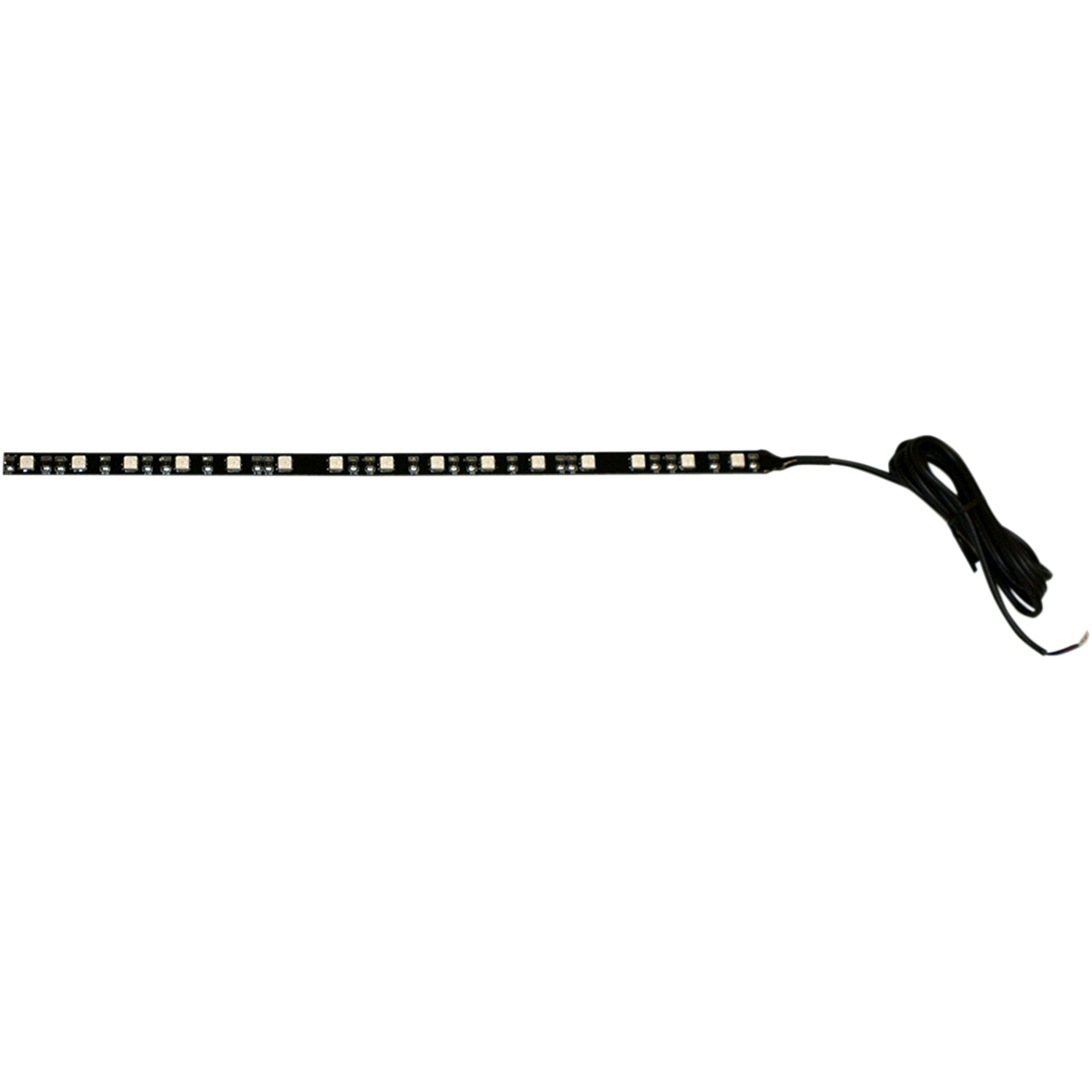 Magical Wizards Led Light Strip By Custom Dynamics MWZ15 Accent Lights 2040-1264 Parts Unlimited