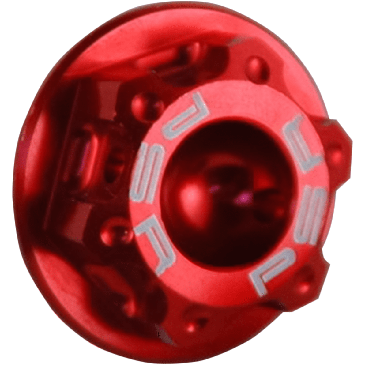 Magnetic Oil Drain Bolt By Powerstands Racing 00-01946-24 Magnetic Oil Drain Plug 0920-0108 Parts Unlimited