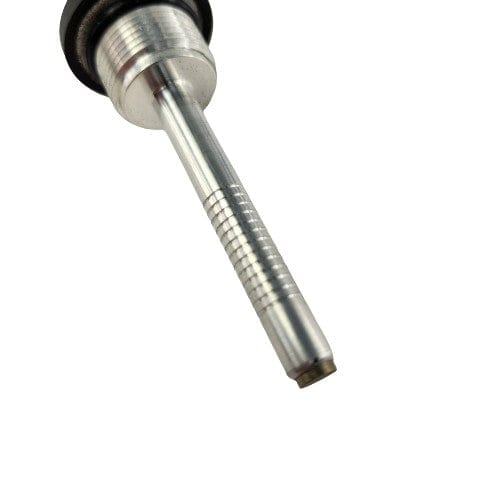 Victory Motorcycle Magnetic Dipstick - Witchdoctors