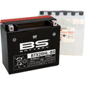 Maintenance-Free Battery by BS Battery