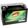 Maintenance-Free Battery By Power Max