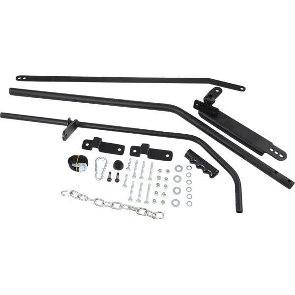 Manual Lift Plows by Moose Utility 2608PF Plow Lift Kit 45010908 Parts Unlimited Drop Ship