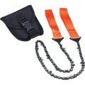 Manual Pocket Saw with Case by Moose