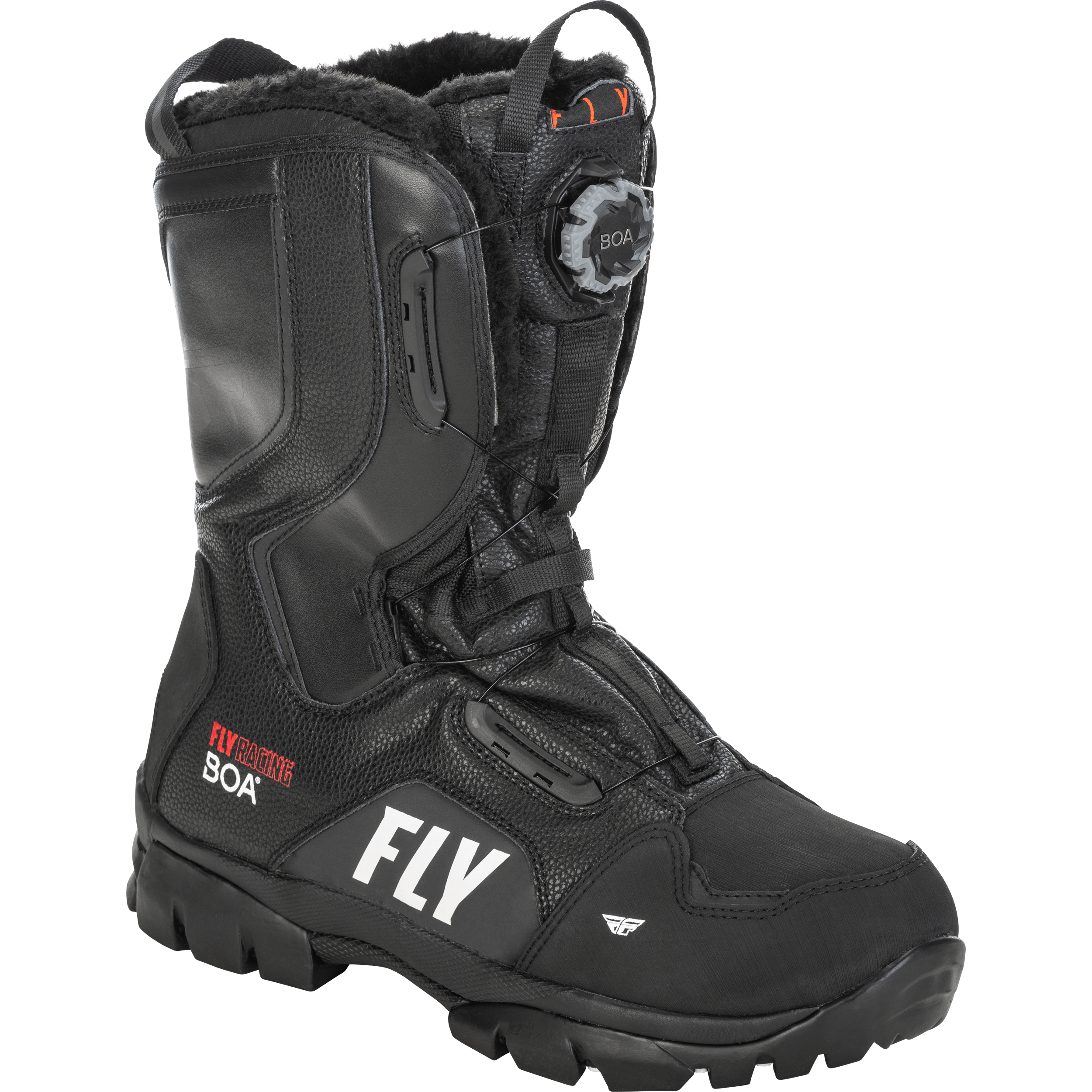 Marker BOA Boots by Fly Racing 361-96506 Boots