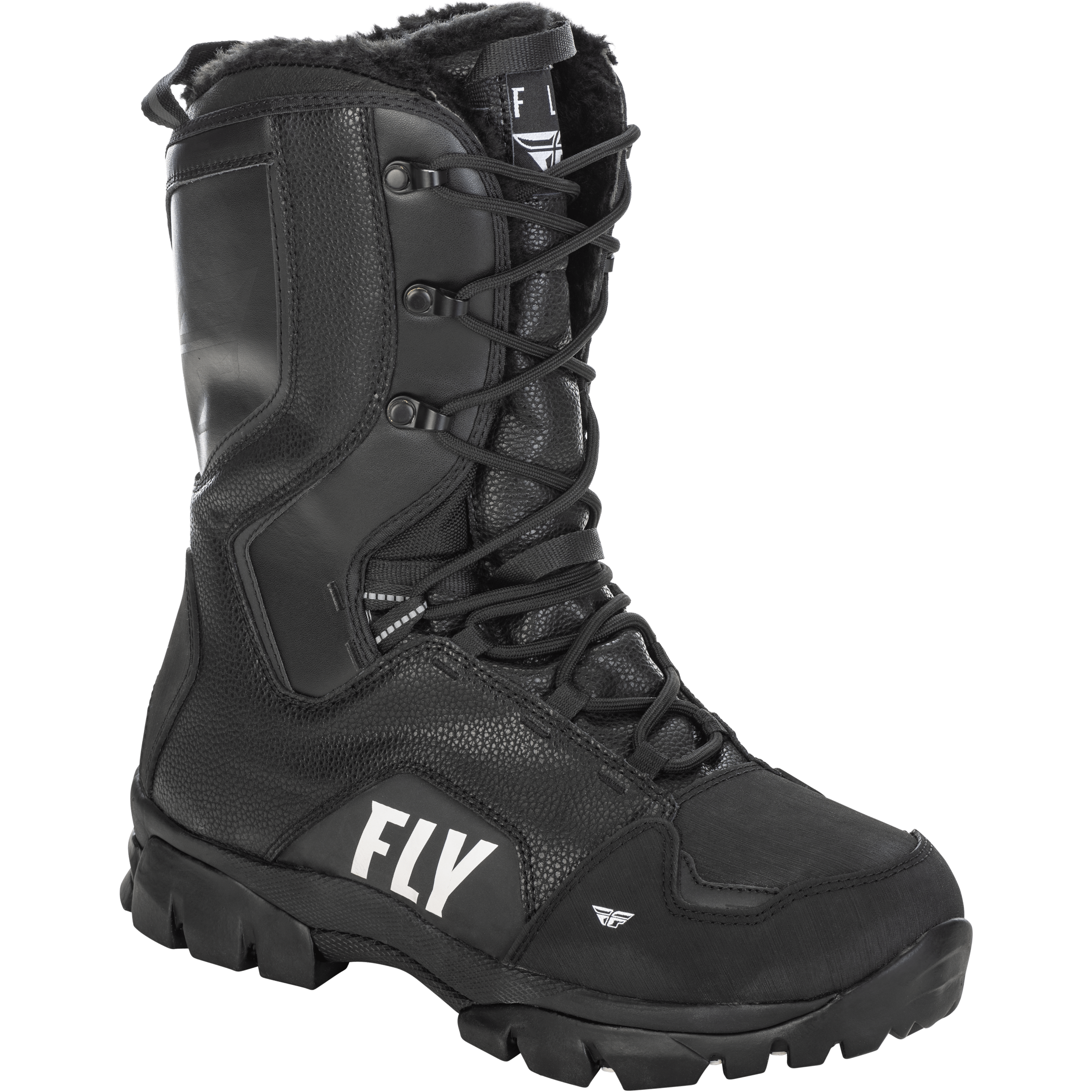 Marker Boot by Fly Racing 361-97107 Boots