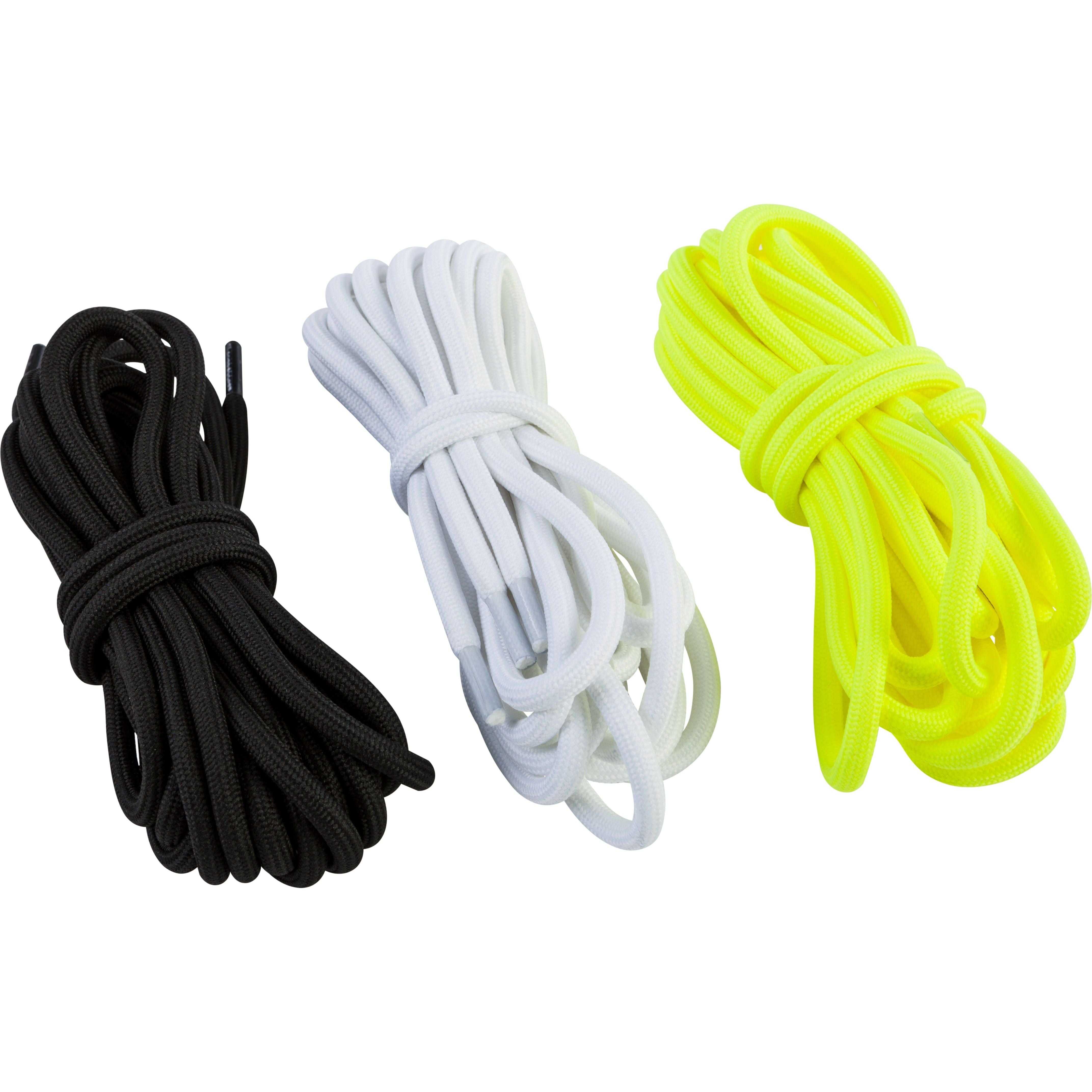Marker Boot Replacement Laces by Fly Racing 361-99630 Footwear Accessory