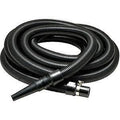 Master Blaster Cycle Dryer 30' Extension Hose Kit by MetroVac