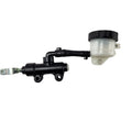 Master Cylinder and Reservoir Black by Polaris