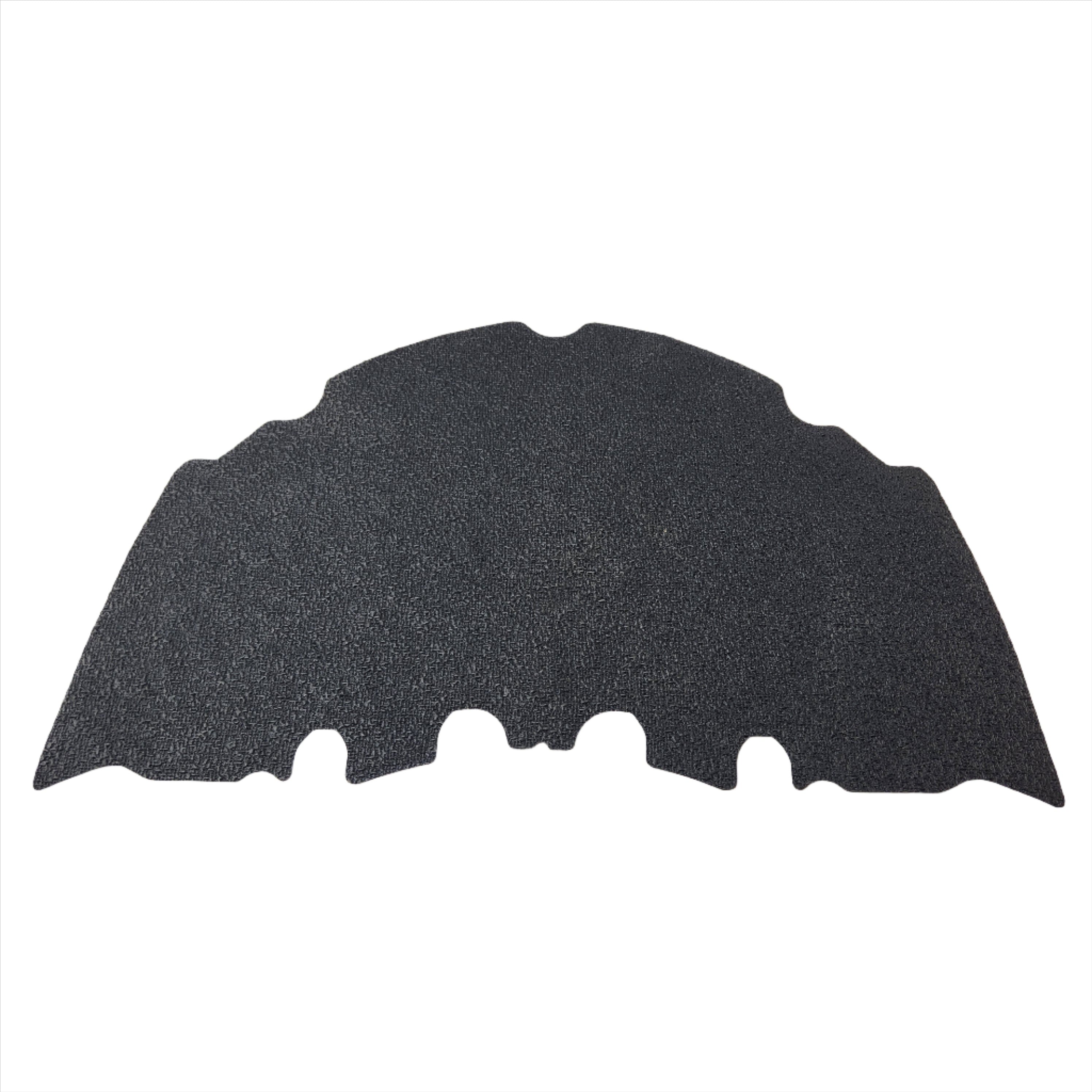Mat, Floor, Trunk [Apla Only] by Polaris 5813642 Trunk Liner