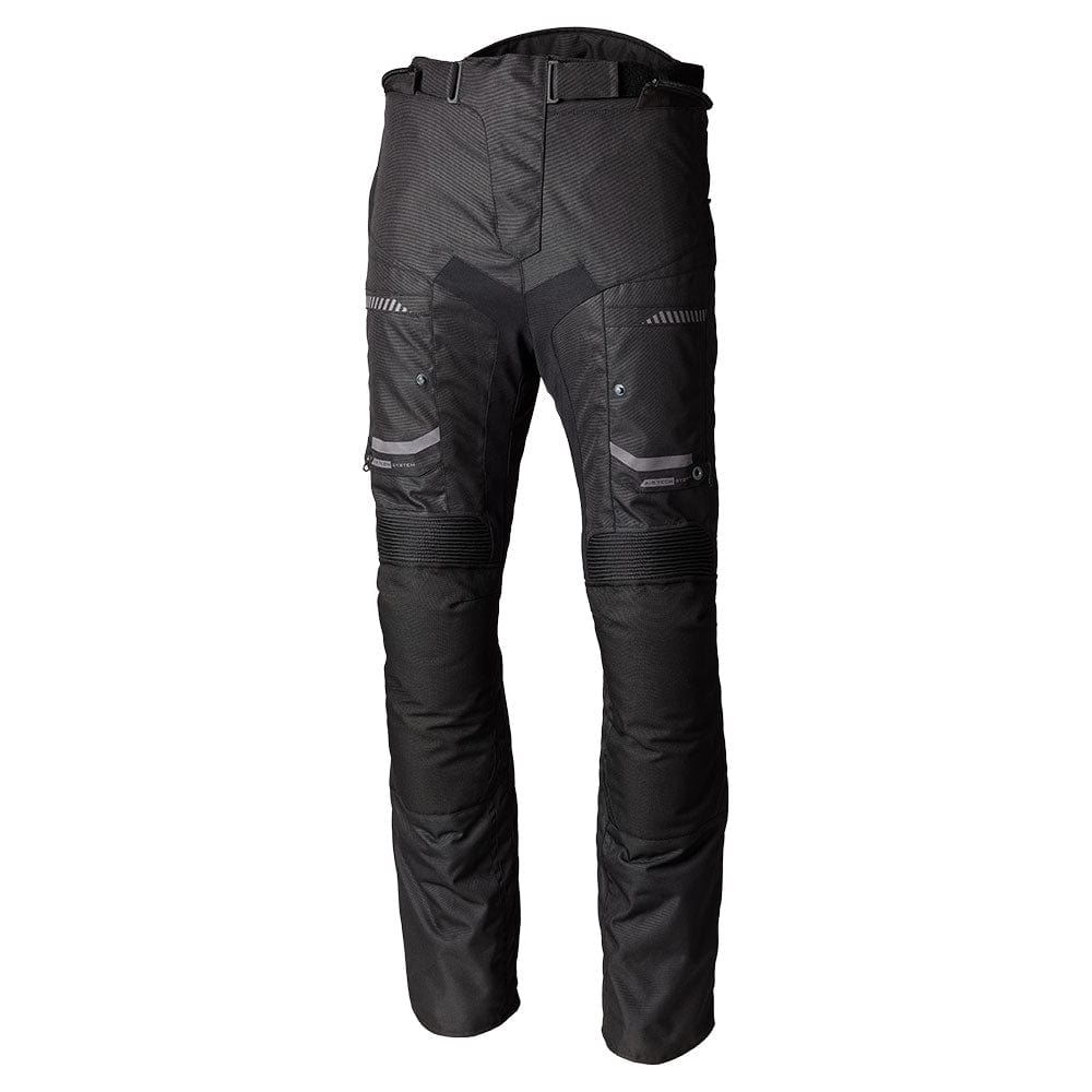 Maverick Evo Ce Pants By Rst 103199BLK-30 Textile Pants