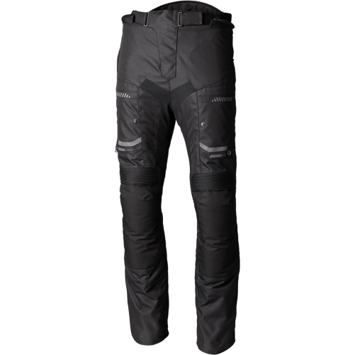 Western Powersports Pants Black/Black / 30 Maverick Evo Ce Short Leg Pants By Rst 103225BLK-30