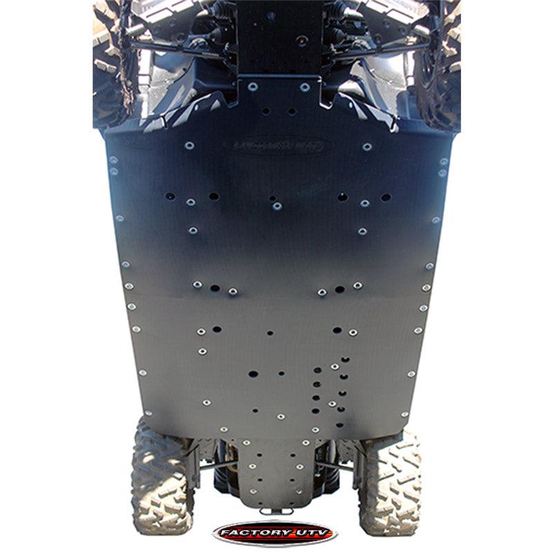 UHMW Skid Plate by Factory UTV
