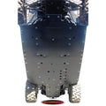 UHMW Skid Plate by Factory UTV
