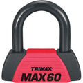 Max60 U-Lock by TRIMAX