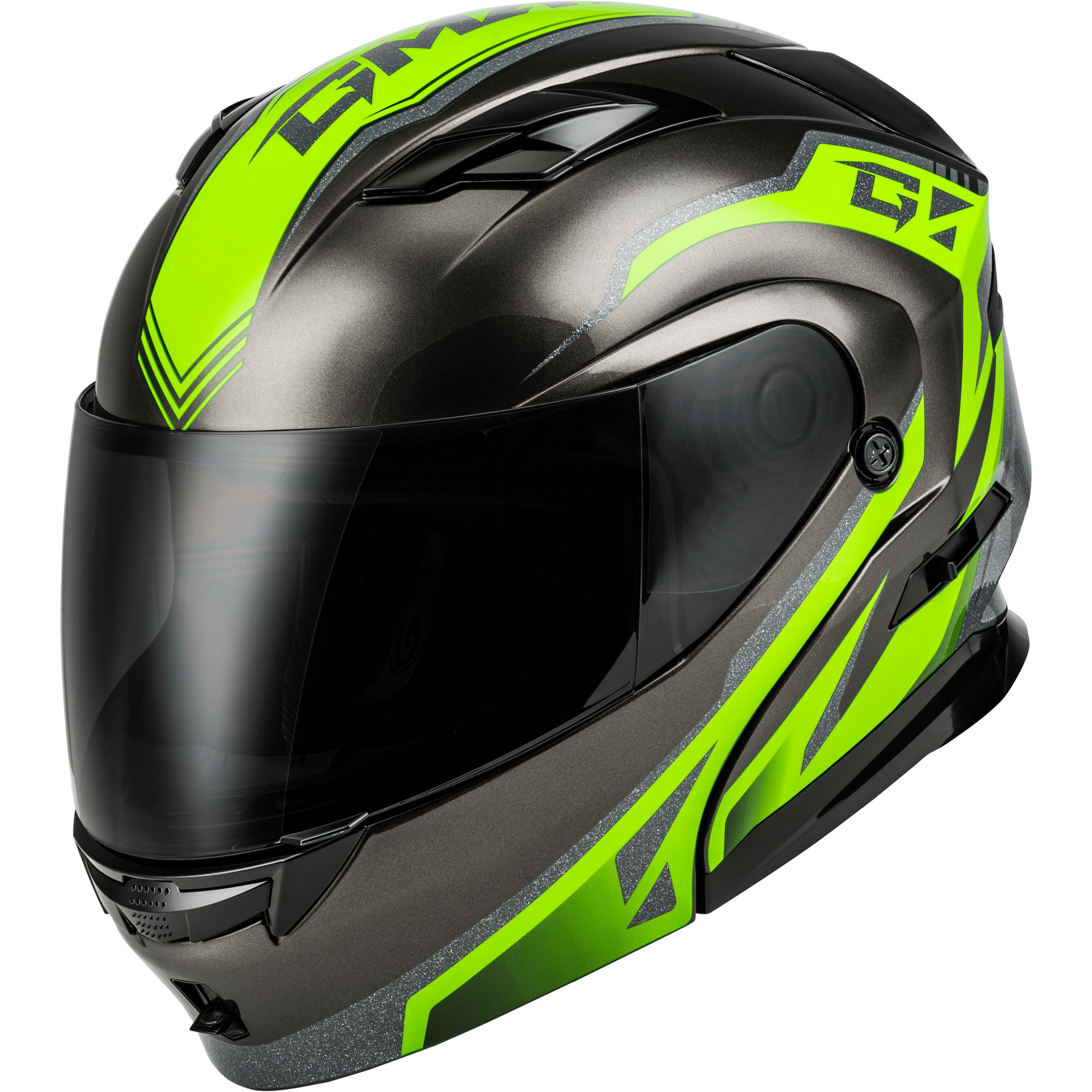 MD-01 Volta Helmet by GMAX M101381068 Modular Helmet
