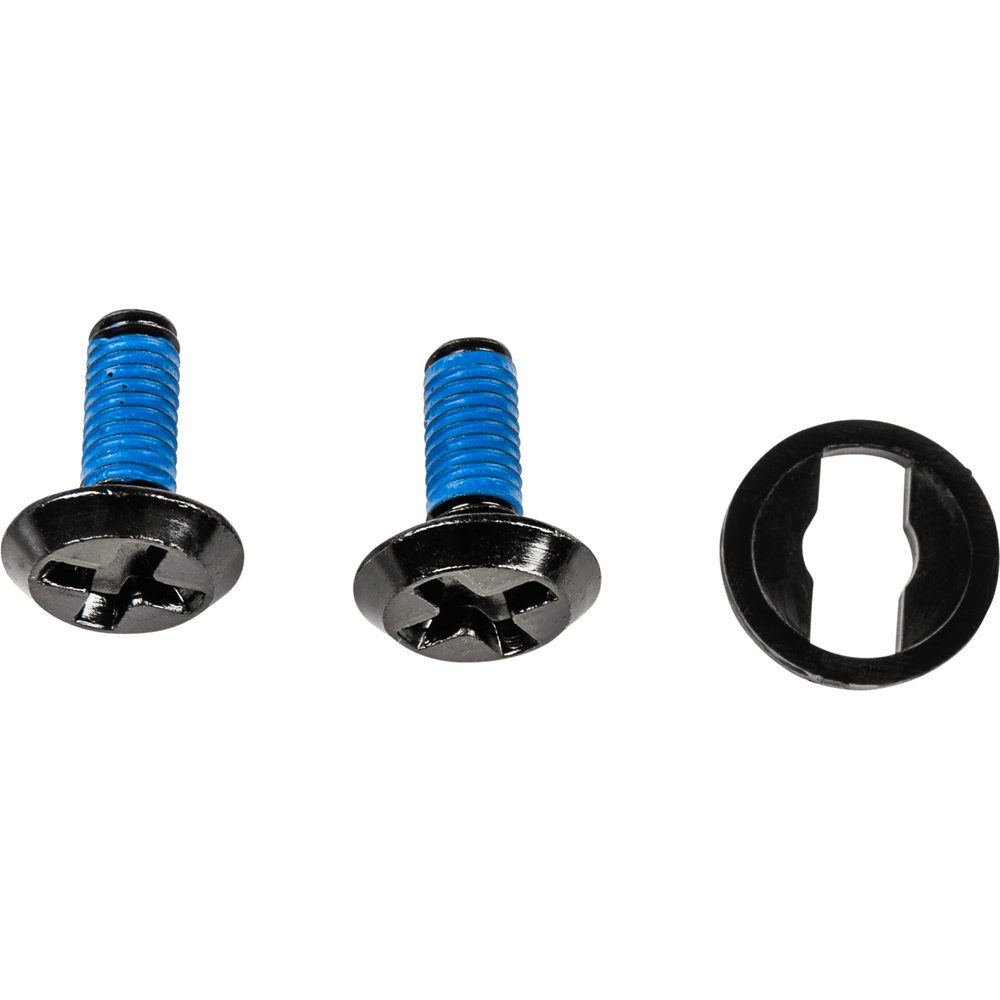 MD-04 Jaw Pivot Screws & Washers by GMAX G04476 Helmet Accessory