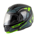 MD-04 Sector Helmet by GMAX