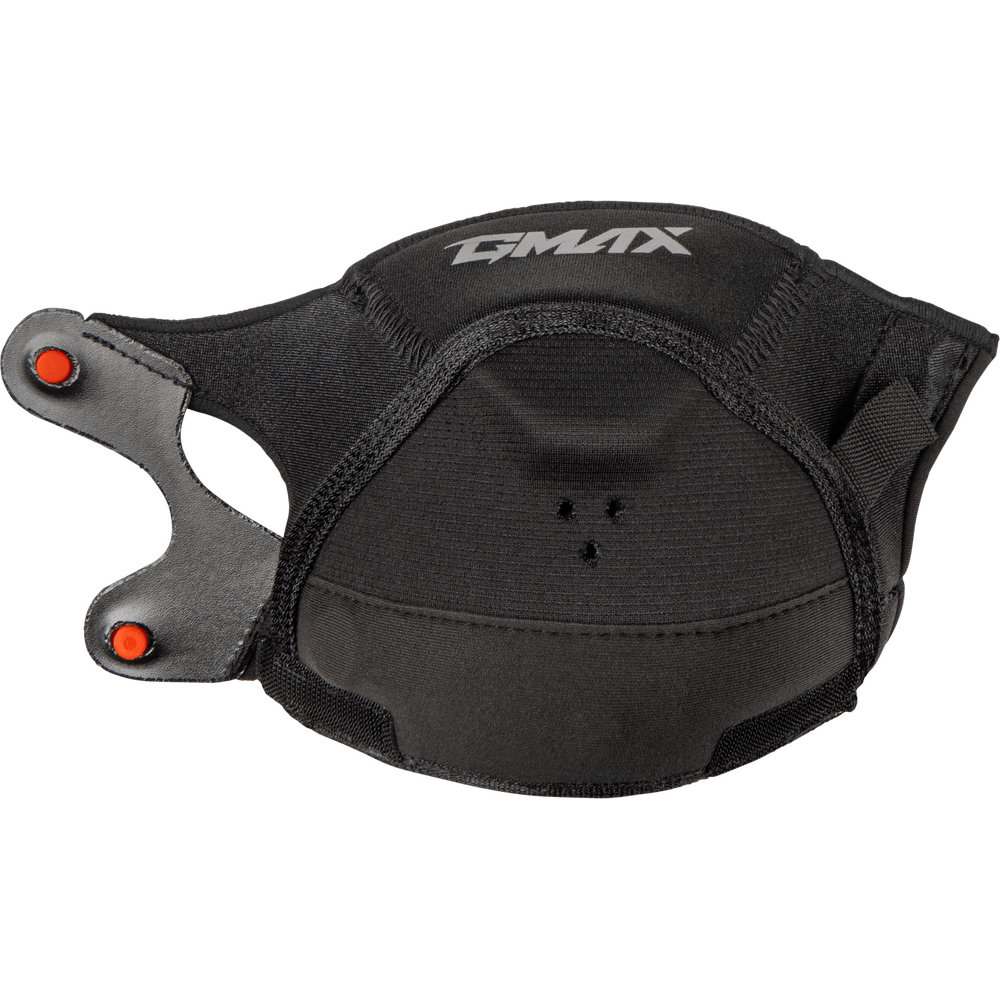 Md-74 Breath Box W/Magnets For Neck Gator by GMAX G074118 Helmet Accessory
