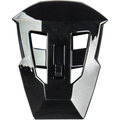 Md-74 Mouth Vent W/Screws by GMAX