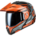 MD-74 Striker Modular Helmet (2024) by GMAX