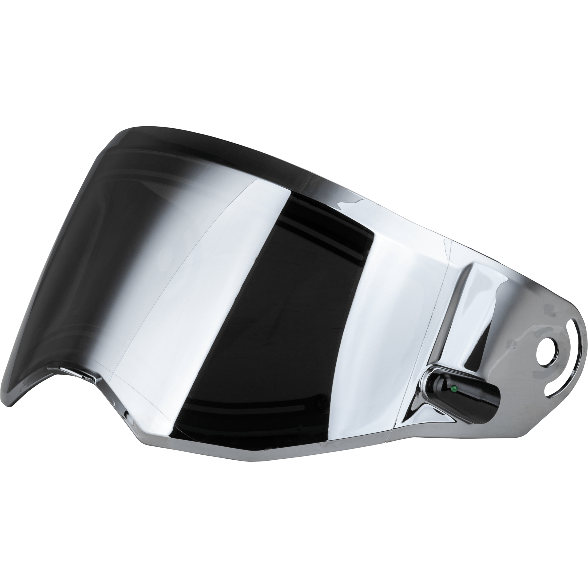 Md-74S Electric Shield W/Cord by GMAX G074164 Helmet Shield