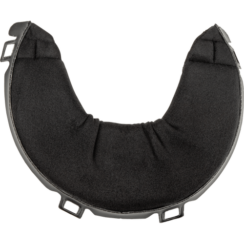 Md-74S Snow Neck Curtain W/Magnets by GMAX Helmet Liner