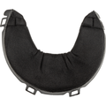 Md-74S Snow Neck Curtain W/Magnets by GMAX