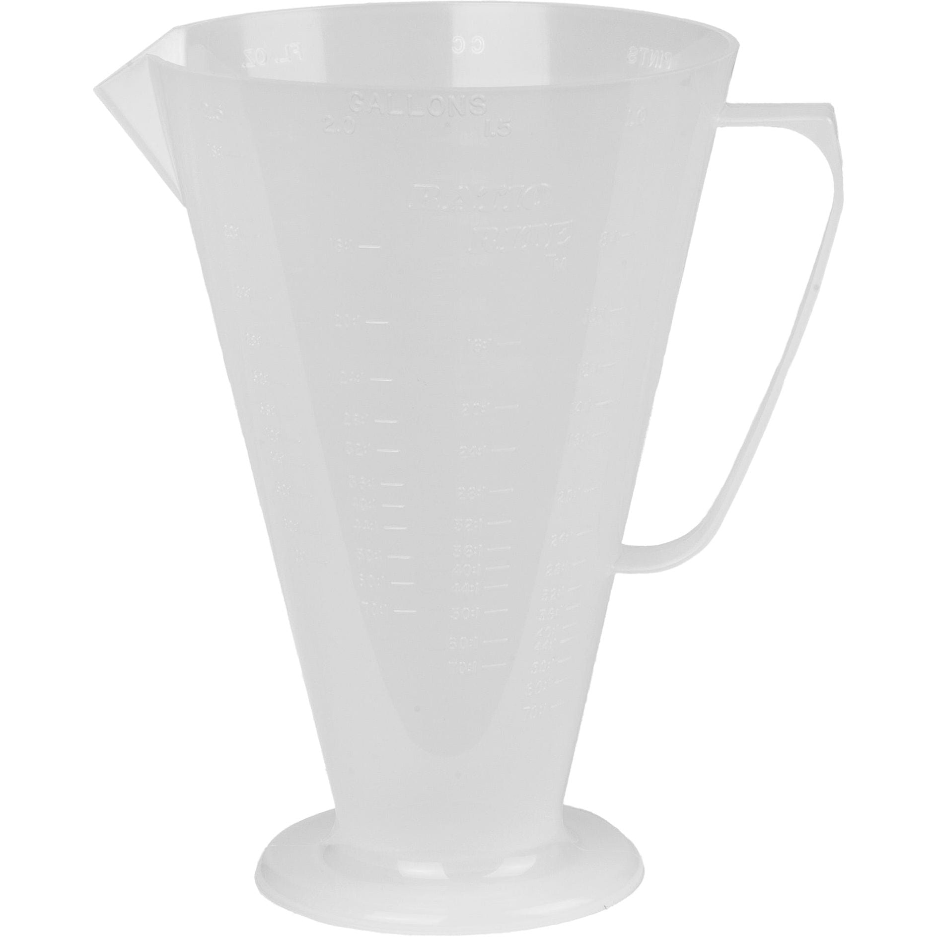 Measuring Cup by Ratio Rite RATIO RITE Hand Tool