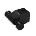 Headlight Extension Block "C" for Scout Bobber by Memphis Shades