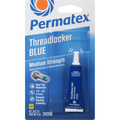 Medium Strength Threadlocker Blue 6 Ml by Permatex