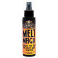 Melt Magic Exhaust Pipe Burn And Boot Mark Remover 4Oz by Hog Wash