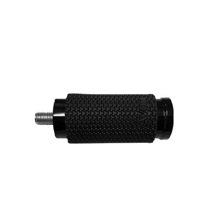 Memory Foam Anodized Shifter or Brake Peg By Avon SP-MF-63-ANO Shift / Brake Peg