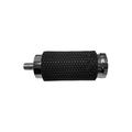 Memory Foam Chrome Shifter or Brake Peg By Avon