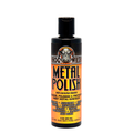Metal Polish W/Corrosion Blocker 8Oz by Hog Wash