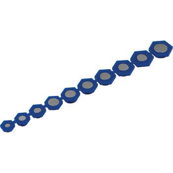 Metric Magnetic Socket Insert Set by Lang Tools 521 Specialty Tool