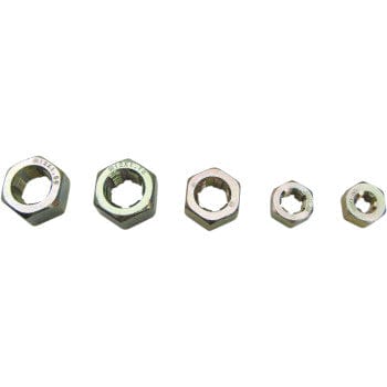 Metric Thread Restorer Die Set by Lang Tools 2594 Specialty Tool