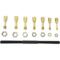 Metric Thread Restorer Set by Lang Tools
