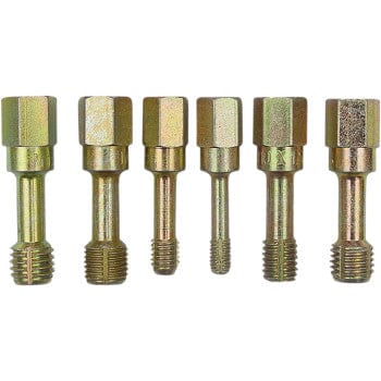 Metric Thread Restorer Tap Set by Lang Tools 2588 Specialty Tool