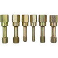Metric Thread Restorer Tap Set by Lang Tools