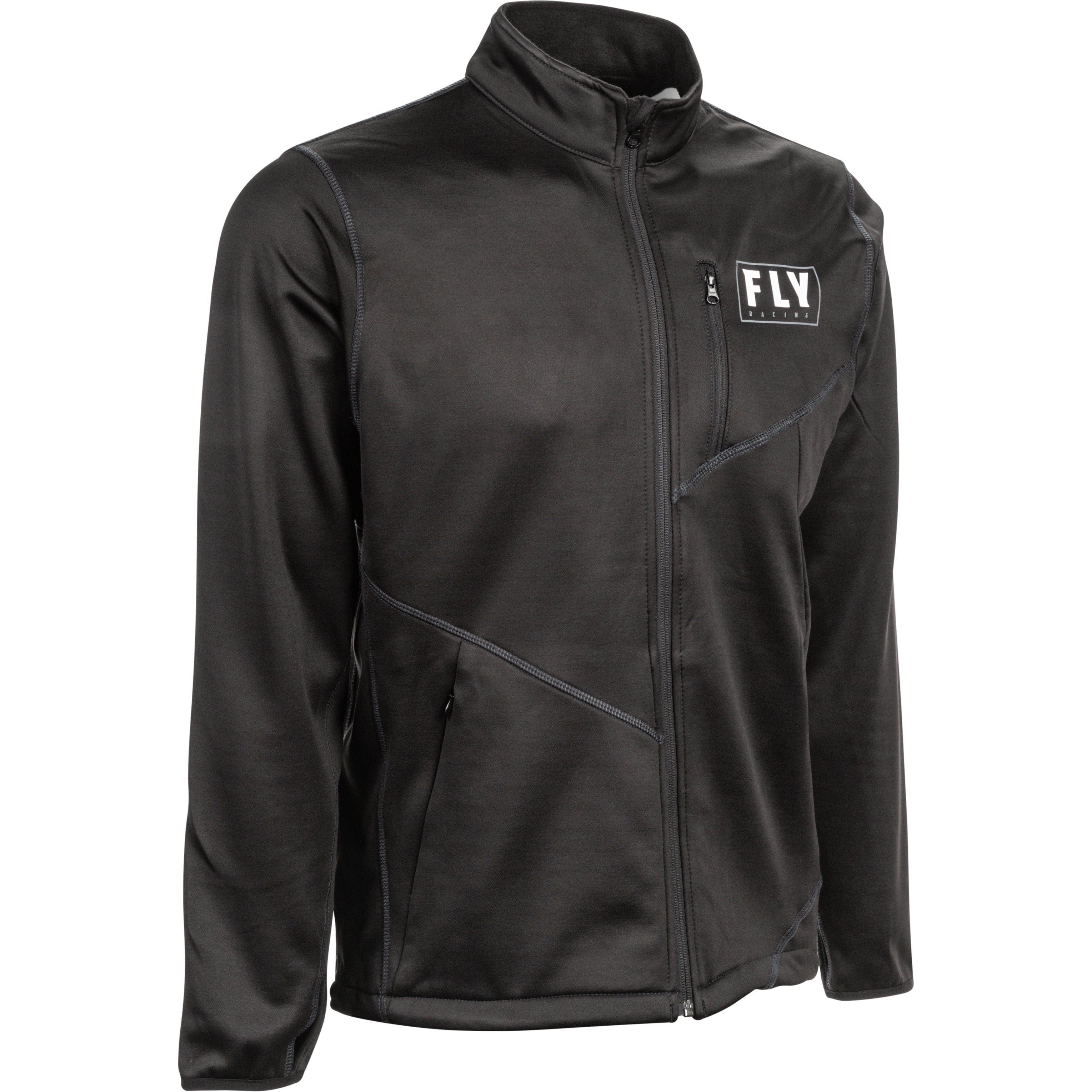 Mid-Layer Jacket By Fly Racing 354-63202X Jacket