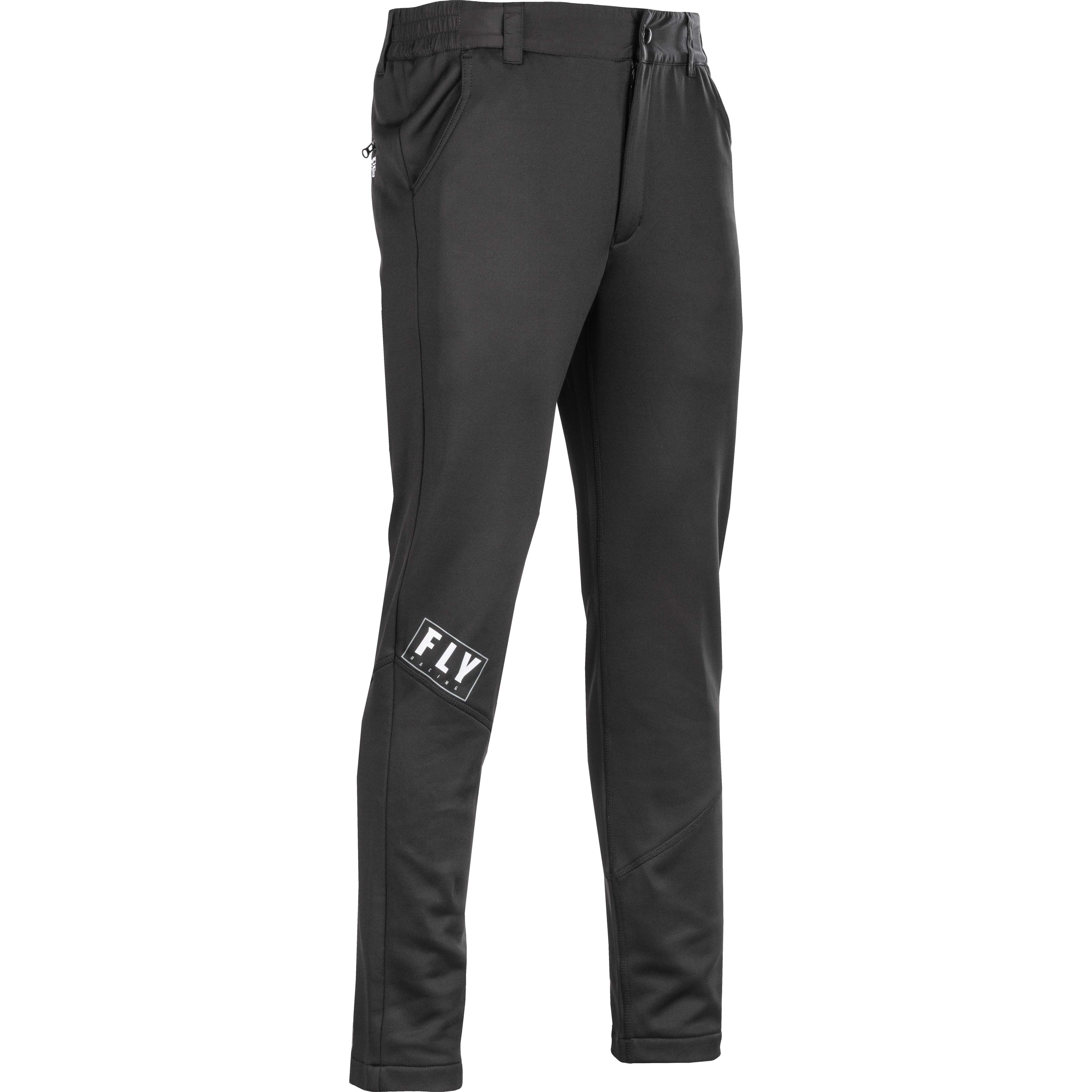 Mid-Layer Pants By Fly Racing 354-63302X Textile Pants