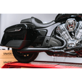 Mid Length Cannon Challenger Black by Sawicki