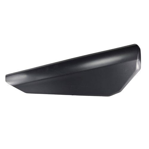 Mineral Satin Gray, LH Front Door Panel by Can-Am 705014335 OEM Hardware 705014335 Off Road Express Peach St