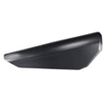 Mineral Satin Gray, LH Front Door Panel by Can-Am 705014335 OEM Hardware 705014335 Off Road Express Peach St