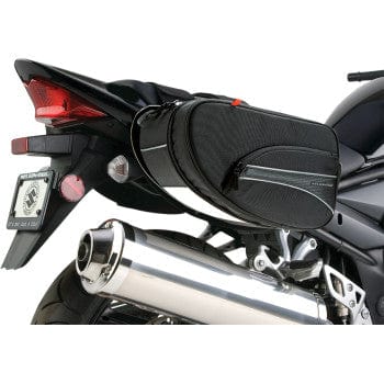 Mini Expandable Sport Saddlebags by Nelson-Rigg CL-890 Saddlebag