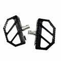 Mini Floorboards Riot w/ Adapters Black by Witchdoctors