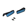 Mini Oval Style Mirror Set by Witchdoctors