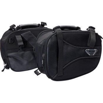 Mini Saddlebags By Gears Canada 100173-1 Saddlebag Accessory