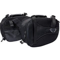 Mini Saddlebags By Gears Canada